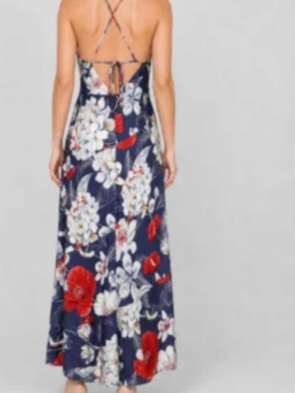 Farm Rio Maxi Dress - Picture 3 of 6